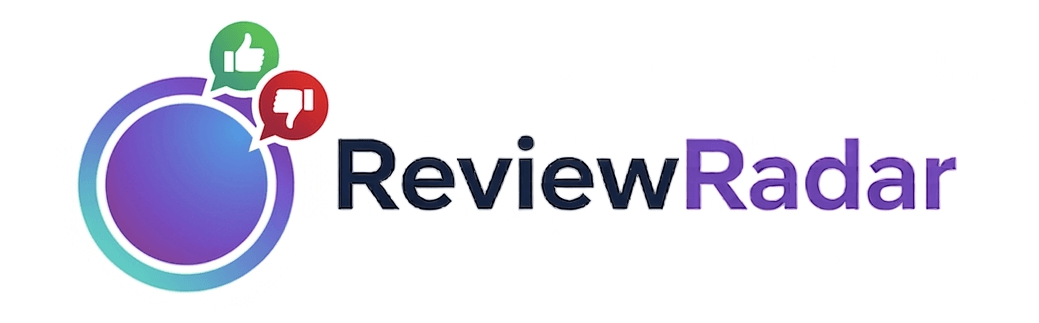 ReviewRadar